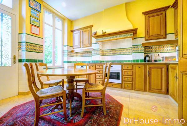 Maison à vendre 9 pièces de 237 m²