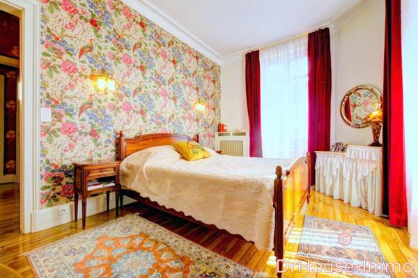 Maison à vendre 9 pièces de 237 m²