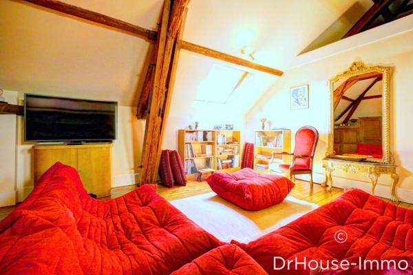 Maison à vendre 9 pièces de 237 m²