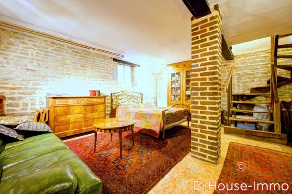 Maison à vendre 9 pièces de 237 m²