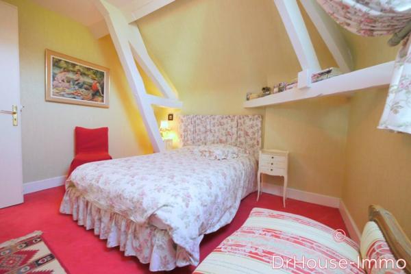 Maison à vendre 9 pièces de 237 m²