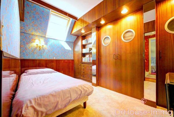 Maison à vendre 9 pièces de 237 m²