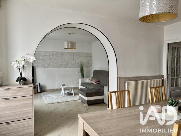 Maison à vendre 4 pièces 105 m² Saint-Martin-des-Champs