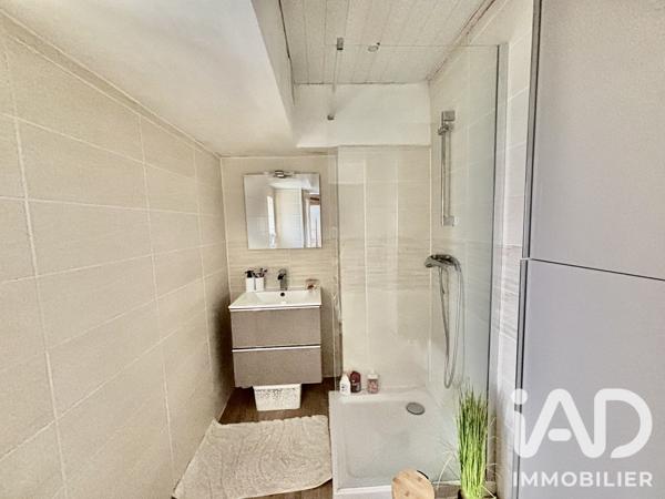 Maison à vendre 4 pièces 105 m² Saint-Martin-des-Champs