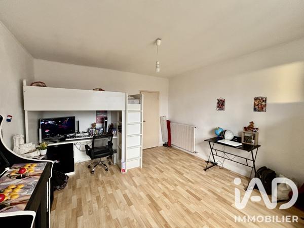 Maison à vendre 4 pièces 105 m² Saint-Martin-des-Champs