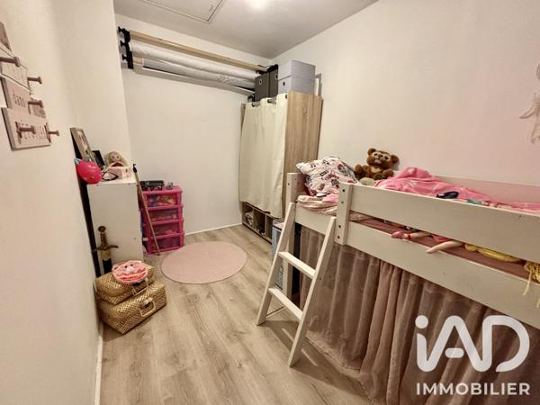 Maison à vendre 4 pièces 105 m² Saint-Martin-des-Champs