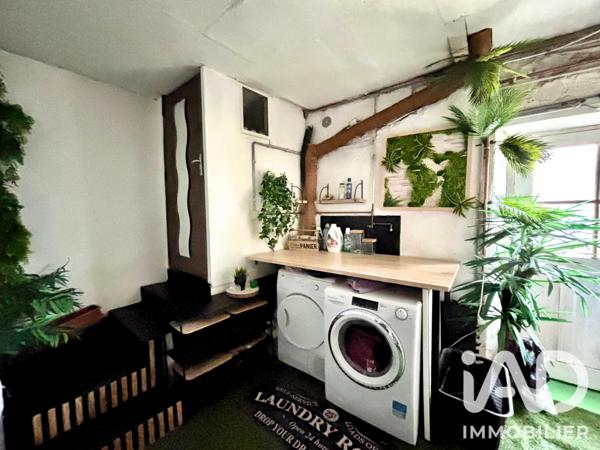 Maison à vendre 4 pièces 105 m² Saint-Martin-des-Champs