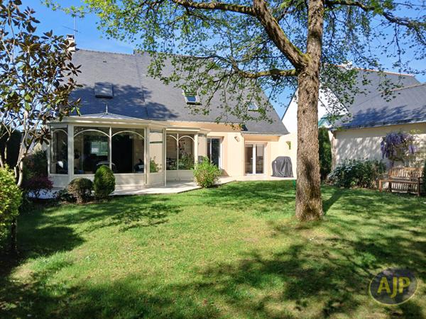 Vente maison Blain : 363 500 € - AJP Immobilier Blain