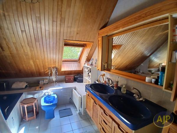 Vente maison Blain : 363 500 € - AJP Immobilier Blain