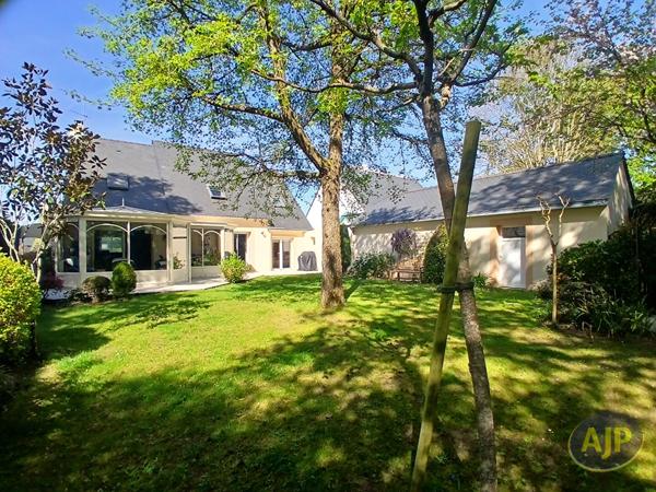 Vente maison Blain : 363 500 € - AJP Immobilier Blain