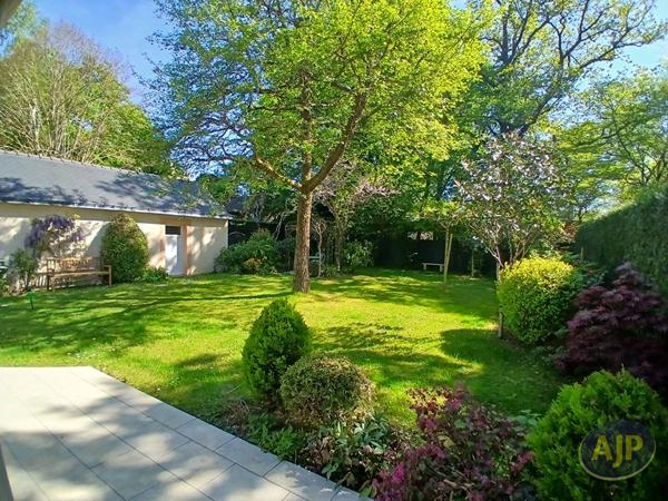 Vente maison Blain : 363 500 € - AJP Immobilier Blain