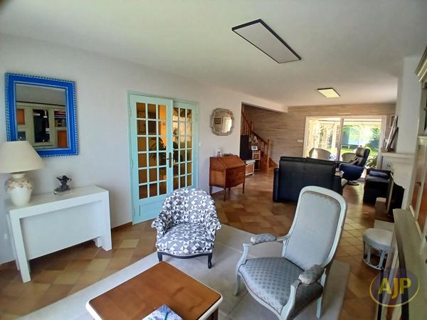 Vente maison Blain : 363 500 € - AJP Immobilier Blain