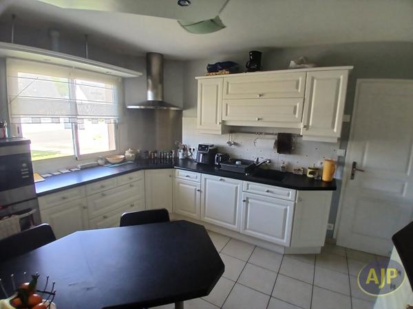 Vente maison Blain : 363 500 € - AJP Immobilier Blain