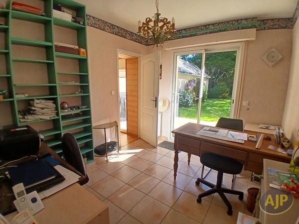 Vente maison Blain : 363 500 € - AJP Immobilier Blain