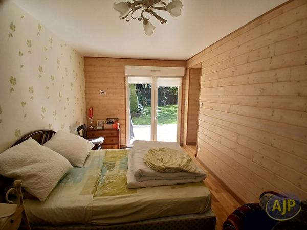 Vente maison Blain : 363 500 € - AJP Immobilier Blain