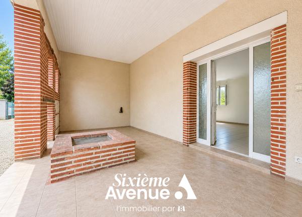 Maison 4 pièces 137 m2