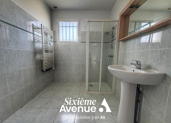 Maison 4 pièces 137 m2