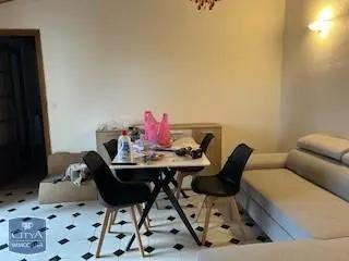 Appartement à louer 2 pièces 32m²