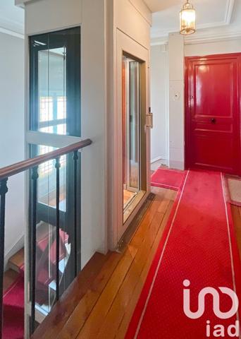 Appartement 2 pièces de 45 m² à Paris (75011)