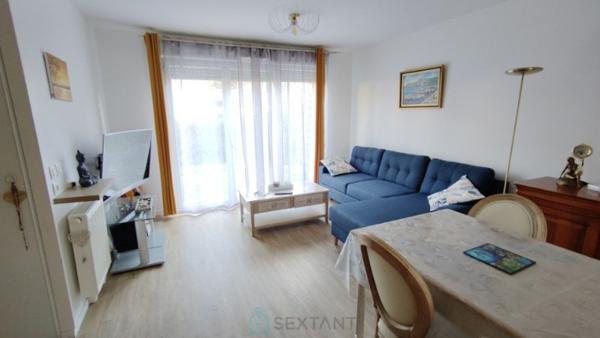 Maison mitoyenne de 80 m2