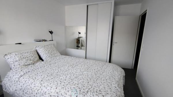 Maison mitoyenne de 80 m2