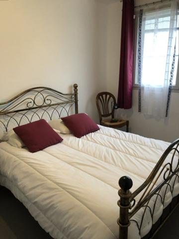 Maison mitoyenne de 80 m2