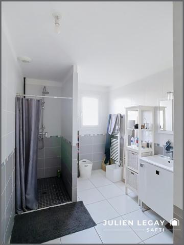 PAVILLON PLAIN PIED 3 CHAMBRES EN CAMPAGNE