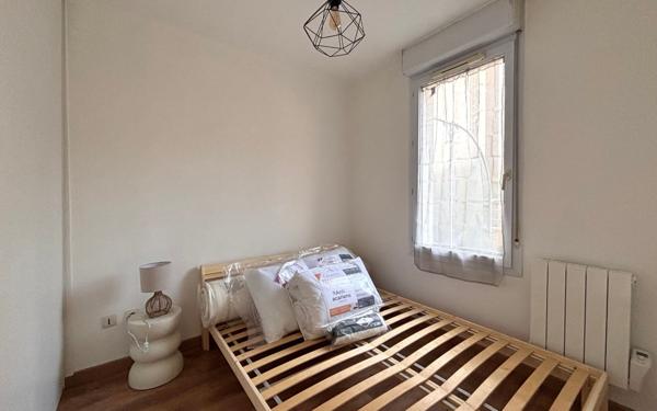Appartement à louer    2 pièces • 32,65 m2 Toulouse