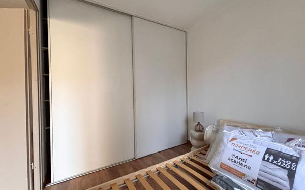 Appartement à louer    2 pièces • 32,65 m2 Toulouse
