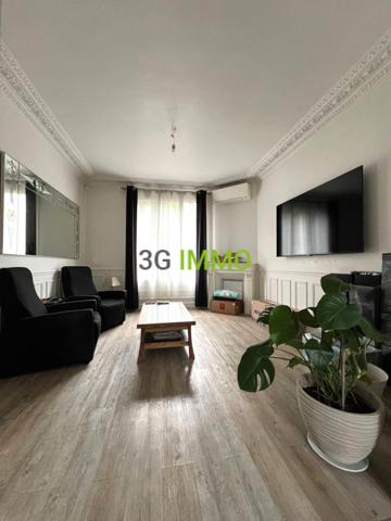 Vente / Maison bourgeoise