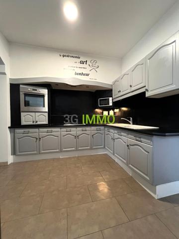 Vente / Maison bourgeoise