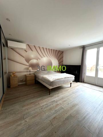 Vente / Maison bourgeoise