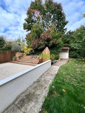 Vente / Maison bourgeoise