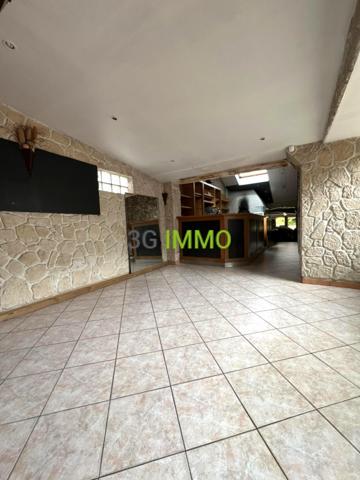 Vente / Maison bourgeoise