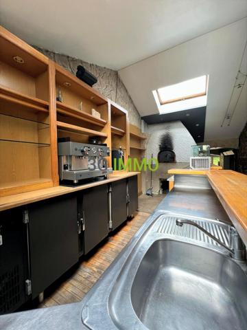 Vente / Maison bourgeoise