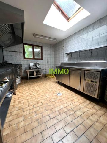 Vente / Maison bourgeoise