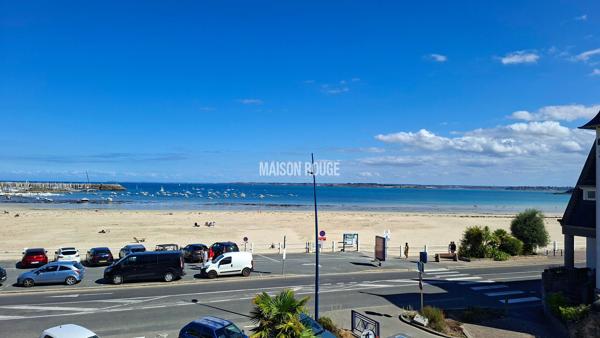 SAINT CAST LE GUILDO - Studio Vue MER