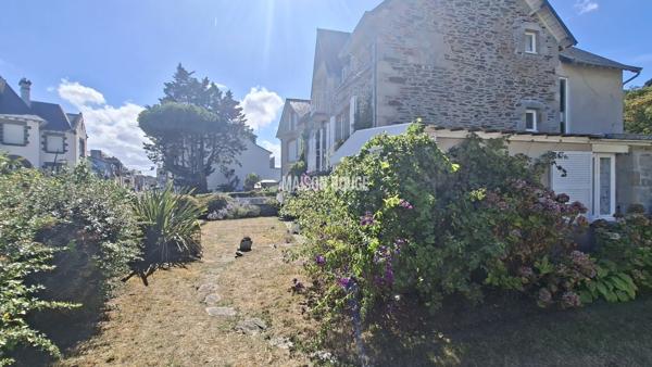 SAINT CAST LE GUILDO - Studio Vue MER