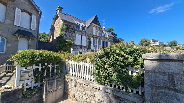 SAINT CAST LE GUILDO - Studio Vue MER