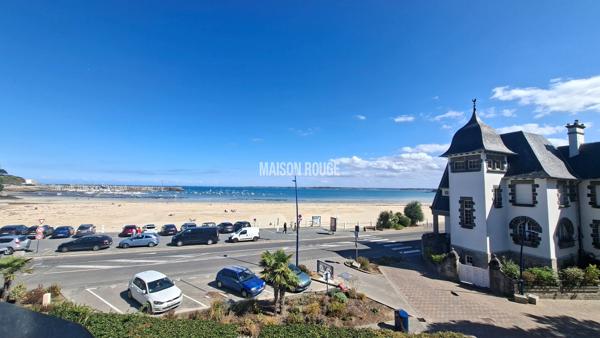 SAINT CAST LE GUILDO - Studio Vue MER