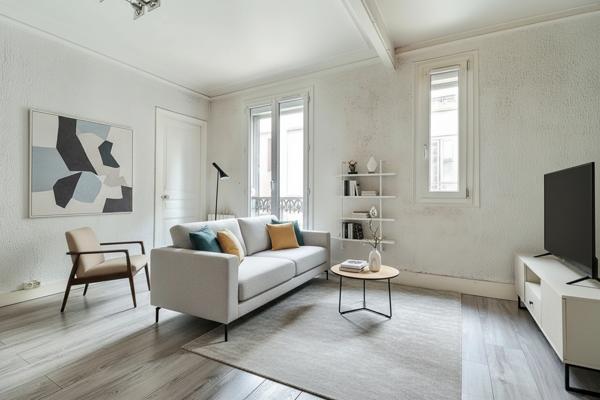 Appartement Saint Denis 2 pièce(s) 36 m2