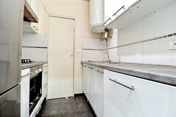 Appartement Saint Denis 2 pièce(s) 36 m2