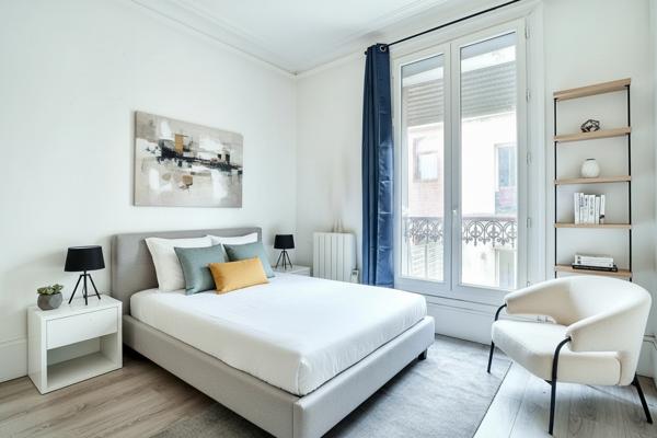 Appartement Saint Denis 2 pièce(s) 36 m2