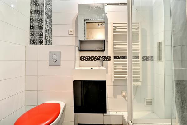 Appartement Saint Denis 2 pièce(s) 36 m2