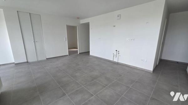À VENDRE – Superbe T4 neuf de 79,26 m² à Ancenis-Saint-Géréon (2ᵉ étage)