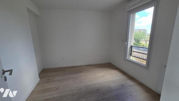 À VENDRE – Superbe T4 neuf de 79,26 m² à Ancenis-Saint-Géréon (2ᵉ étage)