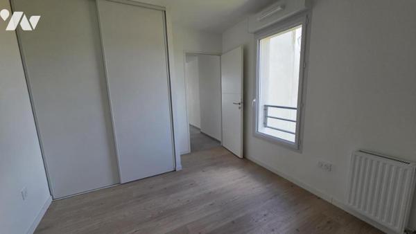 À VENDRE – Superbe T4 neuf de 79,26 m² à Ancenis-Saint-Géréon (2ᵉ étage)
