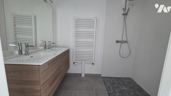 À VENDRE – Superbe T4 neuf de 79,26 m² à Ancenis-Saint-Géréon (2ᵉ étage)