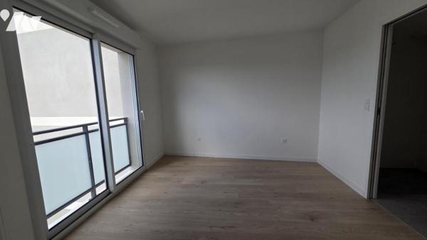 À VENDRE – Superbe T4 neuf de 79,26 m² à Ancenis-Saint-Géréon (2ᵉ étage)