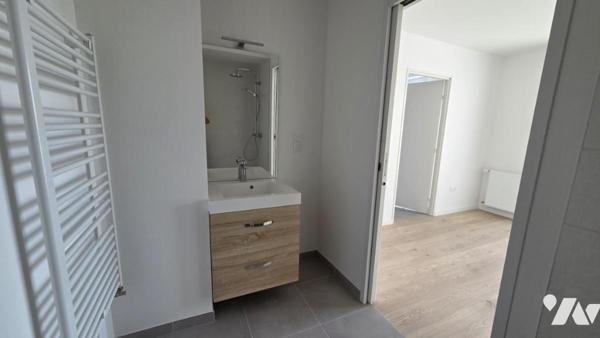 À VENDRE – Superbe T4 neuf de 79,26 m² à Ancenis-Saint-Géréon (2ᵉ étage)